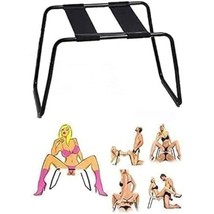Easy Assemble Sex Chair Adult Toy For Couples Sex Games, Sex Furniture Multifunc - £59.61 GBP