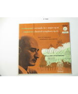 Tchaikovsky  Prokofiev, The Pittsburgh Symphony Orchestra, William Stein... - $49.00