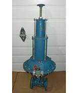 ITT Engineered Valves ITT 2-2833-SS-34-3255 Pneumatic Diaphragm Valve 2” - $1,242.28 CAD