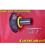 18mm Carburetor Diaphragm Kit, GY6 50 PD18 PD19 Chinese Scooter ATV - $5.95