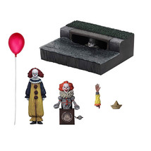 It (2017) Pennywise Accessory Set - £57.00 GBP