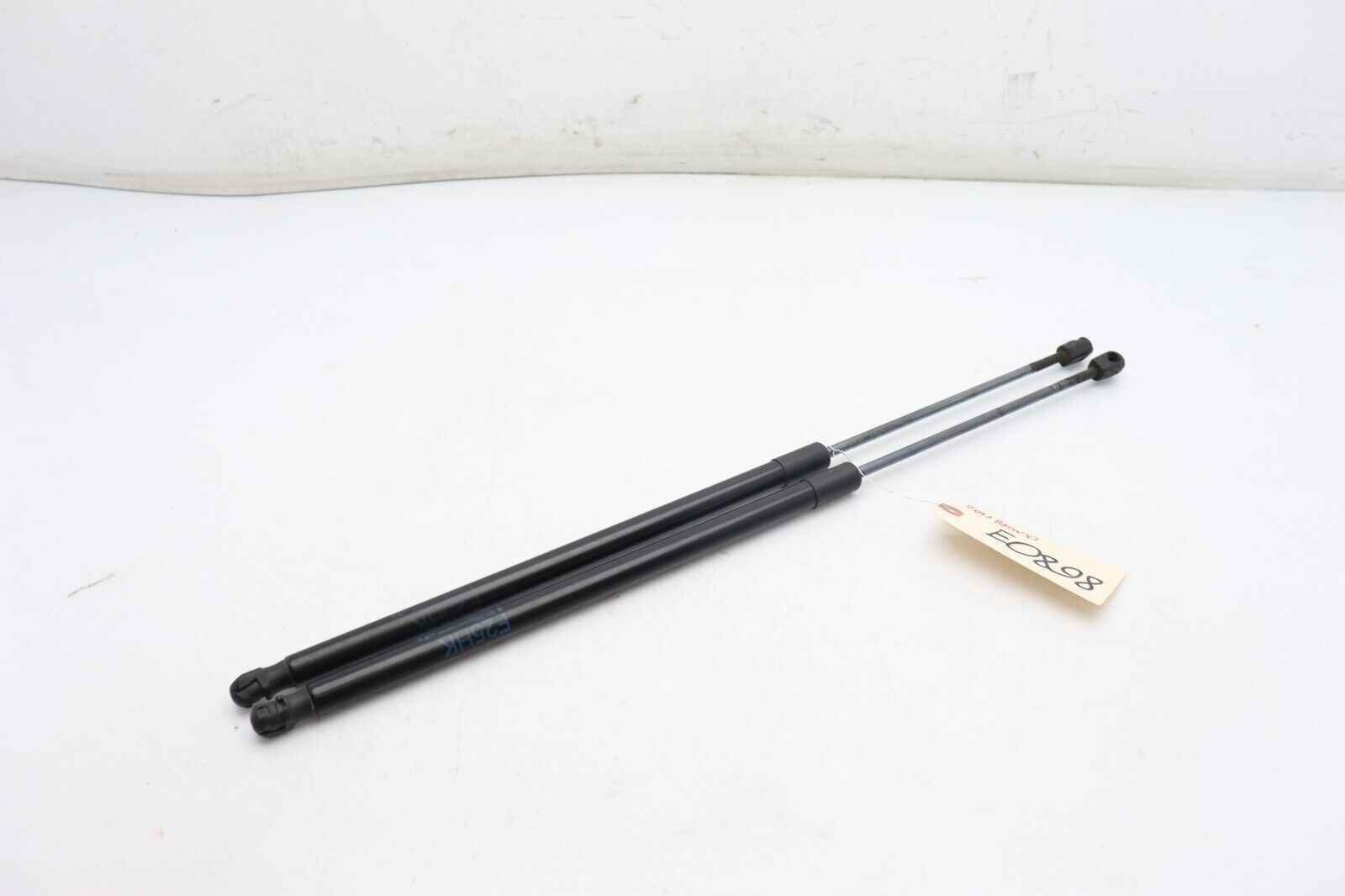 11-13 BMW X3 F25 TRUNK LID LIFT SUPPORT SHOCKS PAIR E0898 - $60.16