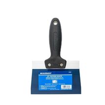 Warner Blue Steel Taping Knife 1 in. H X 9.2 in. W X 6 in. L - $14.95