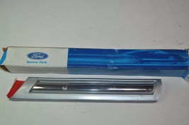 Ford NOS OEM Thinderbird Fender Moulding Part# F2SZ-16003-AAD - £7.91 GBP