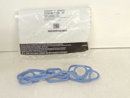 New OEM Oil Cooler Gasket 2003-2010 E350 E450 F350 F450 F550 6.0L 3C3Z-6619-CA - £19.15 GBP