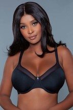 Women&#39;s Kristy Full Coverage Bra Size 34 - €17,66 EUR