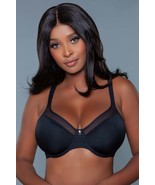 Women&#39;s Kristy Full Coverage Bra Size 34 - €17,66 EUR
