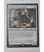 Mishra's Self-Replicator Dominaria Regular - $1.32