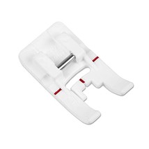 4127961-45 Snap On Non-Stick Glide Presser Foot For Husqvarna Viking Gro... - $15.99