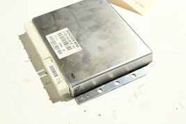 2000-2006 MERCEDES W220 S500 S430 AIRMATIC SUSPENSION CONTROL MODULE J1566 image 4
