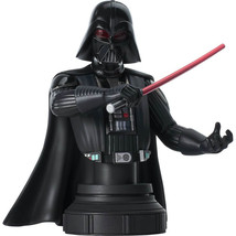 Star Wars: Rebels Darth Vader Mini Bust - £159.35 GBP