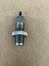 RCBS . 222 REMINGTON SEATING DIE - $9.00