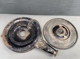 1968 1969 Oldsmobile Eighty Eight 455 Cutlass F85 Air Cleaner 2bbl 442 O... - $149.44