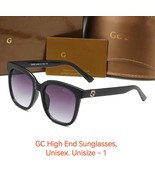 GC High End Sunglasses, Unisex. Unisize  - €68,60 EUR