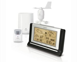 Oregon Scientific WMR89A Full Weather Station with USB and 7 Day Data Lo... - $197.99