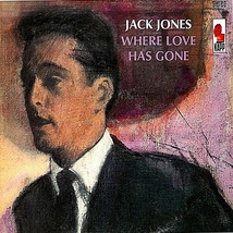 Where Love Has Gone [Vinyl] - £15.93 GBP