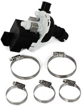 Pump Wash Kit WD26X23258 for GE gdf510psjoss gdf610pmj6es gdf510psj0ss NEW - $139.60