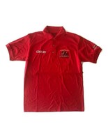 new World Martial Arts Championships Polo Tee sz L U.S. Open Official Cl... - $19.70