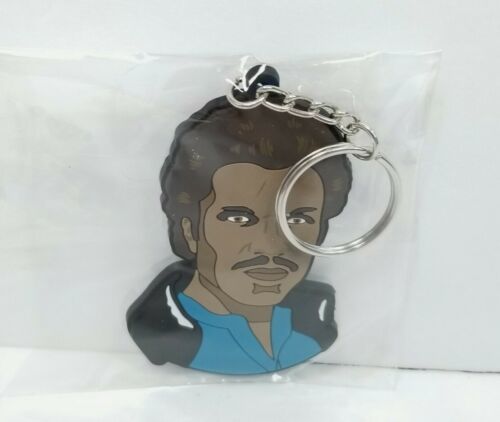 New Funko Keychain Lando Calrissian Smugglers Bounty Exclusive - $9.89