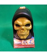 Mega Construx HE-Man Jet Sled Skeletor Skull Masters of the Universe MOT... - £9.53 GBP