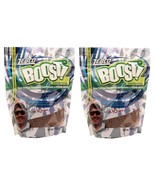 (2 Pack) Zebco / Quantum Boost Ignitor Pellets, Multi-Species 1 Pound Bags - £18.15 GBP
