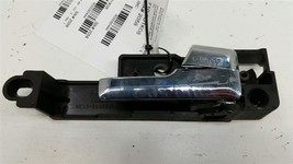 2006 Ford Fusion Door Handle Right Passenger Front Interior 2007 2008 2009 20... - £14.22 GBP