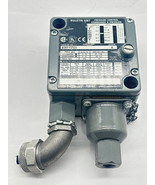 Allen-Bradley 836T-T252J Pressure Control Switch  - $51.90