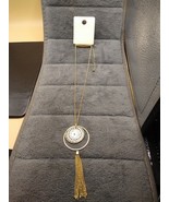 long pendant necklace - €7,64 EUR