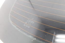 Back Glass W209 Coupe Fits 03-09 MERCEDES CLK350 CLK550 20189 image 4