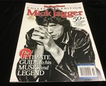Rolling Stone Magazine Collector&#39;s Edition Mick Jagger 50+ Years of Inte... - $13.00