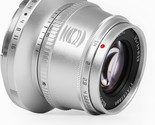 Compatible With Leica T, Tl, Tl2, Cl, And Sigma Fp Cameras, The Ttartisa... - $107.93