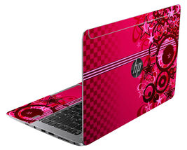 LidStyles Printed Laptop Skin Protector Decal HP Elitebook Folio 1040 G1 image 11