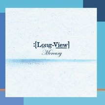 Mercury by Long-View CD NEW - £6.09 GBP