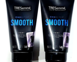 2 Pack Tresemme Professionals One Step Smooth 5 In 1 Smoothing Cream 5 oz - £23.53 GBP