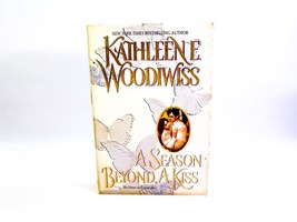 Kathleen E Woodiwiss / A Season Beyond A Kiss (Birmingham # 2) / 2000. Avon - £2.47 GBP