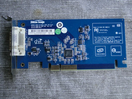 HP Silicon Image 398333-001 DVI-D PCIe Orion ADD2-N Dual Pad Video Card  - $11.46