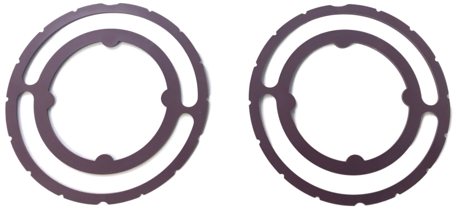 TRW 13533 Rear Wheel Alignment Shim - $15.99
