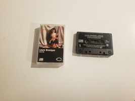 Laura Branigan - Hold Me - Cassette Tape - £8.88 GBP