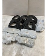 8 Packs of 2 4.10/3.50-4&quot; Inner Tube Tires (16 Quantity) - $89.59