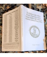 [Civil War] MATHEWS, PENNICKS AND JOHNSON&#39;S ARTILLERY - 1st/1st Lmt. ed.... - $935.24 MXN