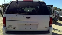 Trunk/Hatch/Tailgate Wiper Privacy Tint Glass Fits 02-05 EXPLORER 103687644 - $212.85