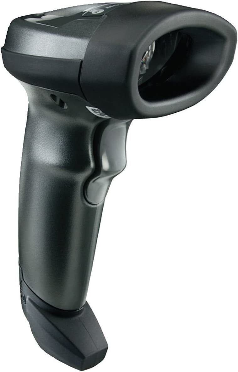 Primary image for Zebra Li2208-Sr7U2100Sgw, A Corded Handheld Scanner Kit With A Shielded Usb