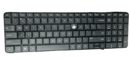 HP DV6-6000 DV6-6C14NR Keyboard 664264-001  - FOR PARTS - £3.88 GBP