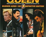 Queen Live in Buenos Aires, Argentina 1981 CD Soundboard February 28, 1981  - $25.00