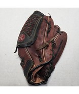 Rawlings Baseball Glove CHA39 13&quot;  Basket Web Leather Glove - $610.15 MXN