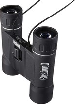 Bushnell Powerview Compact Folding Roof Prism Binocular. - £30.46 GBP