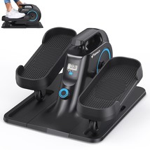 Under Desk Elliptical Machine With Infinitely Silent Magnetic Resistance, Anti-S - £134.43 GBP