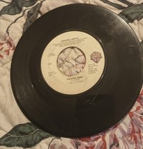 Crystal Gayle - Turning Away; On Our Way to Love - Vinyl Record 45 RPM 7... - $5.00