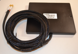 Hugges LTE MIMO Antenna Rev A 3501460-0001 ET49UAAB-B10X3000SMA New/Open - $9.99