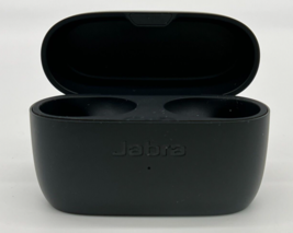Jabra Elite 85t Wireless Headphones Charging Case - Gray, Case Only - £18.05 GBP
